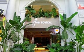 Joi Boutique Bai Truoc