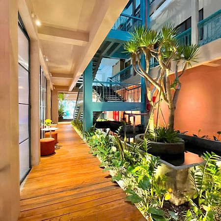 Joi Boutique Bai Truoc Hotel Vung Tau Bagian luar foto