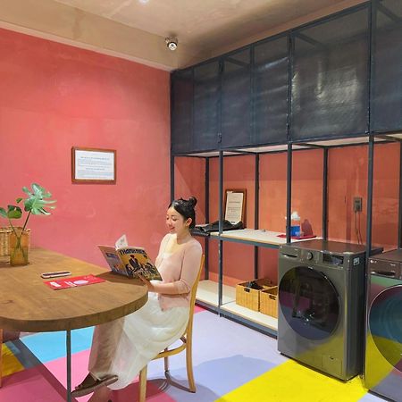 Joi Boutique Bai Truoc Hotel Vung Tau Bagian luar foto
