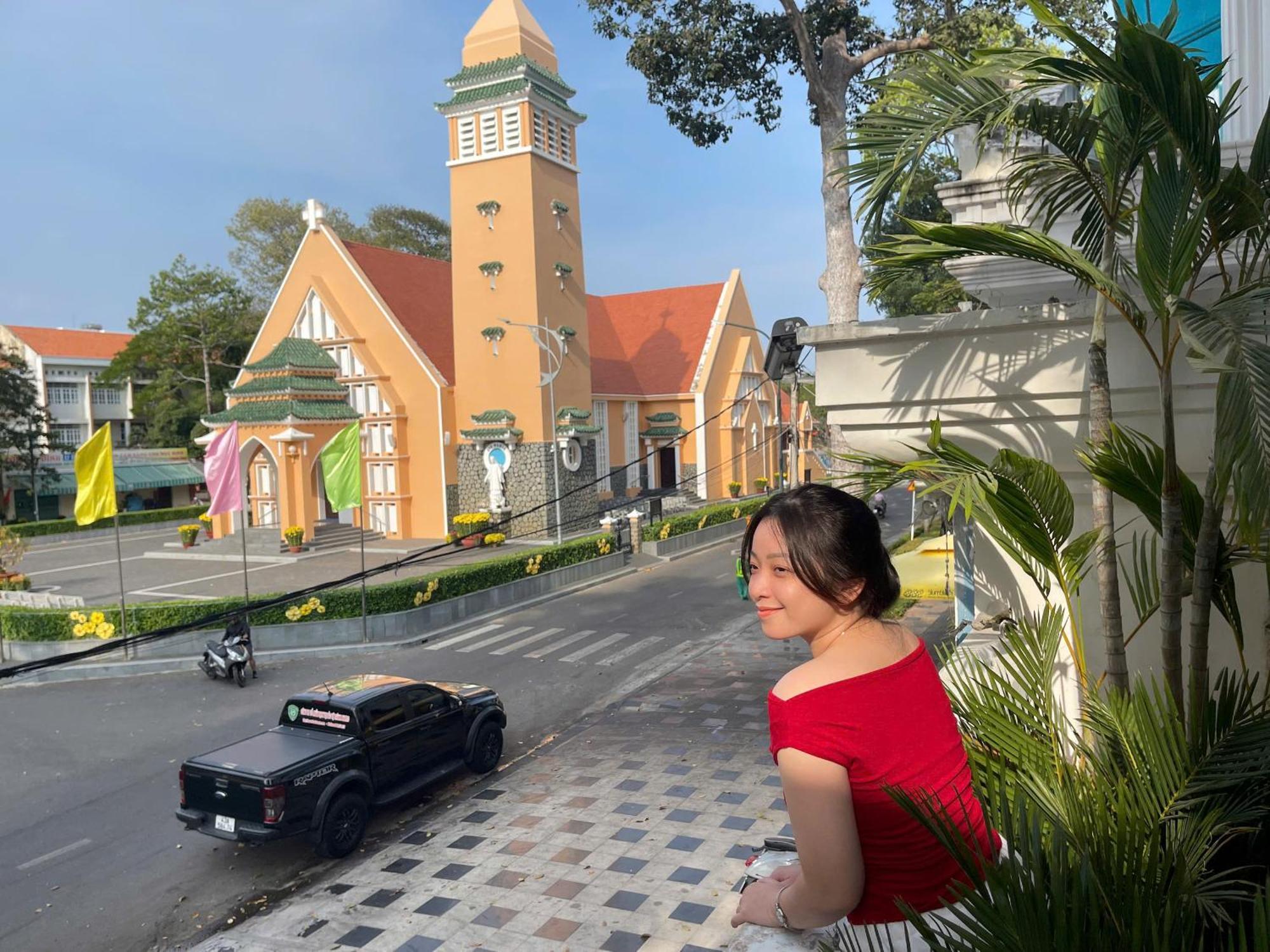 Joi Boutique Bai Truoc Hotel Vung Tau Bagian luar foto