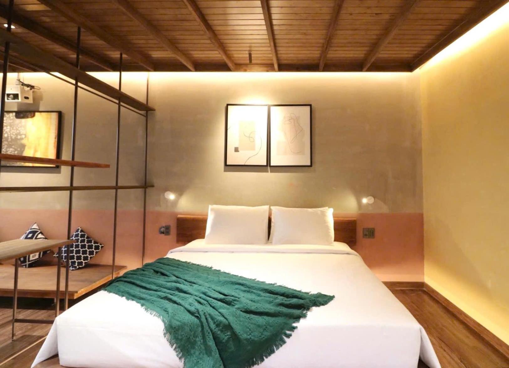 Joi Boutique Bai Truoc Hotel Vung Tau Bagian luar foto