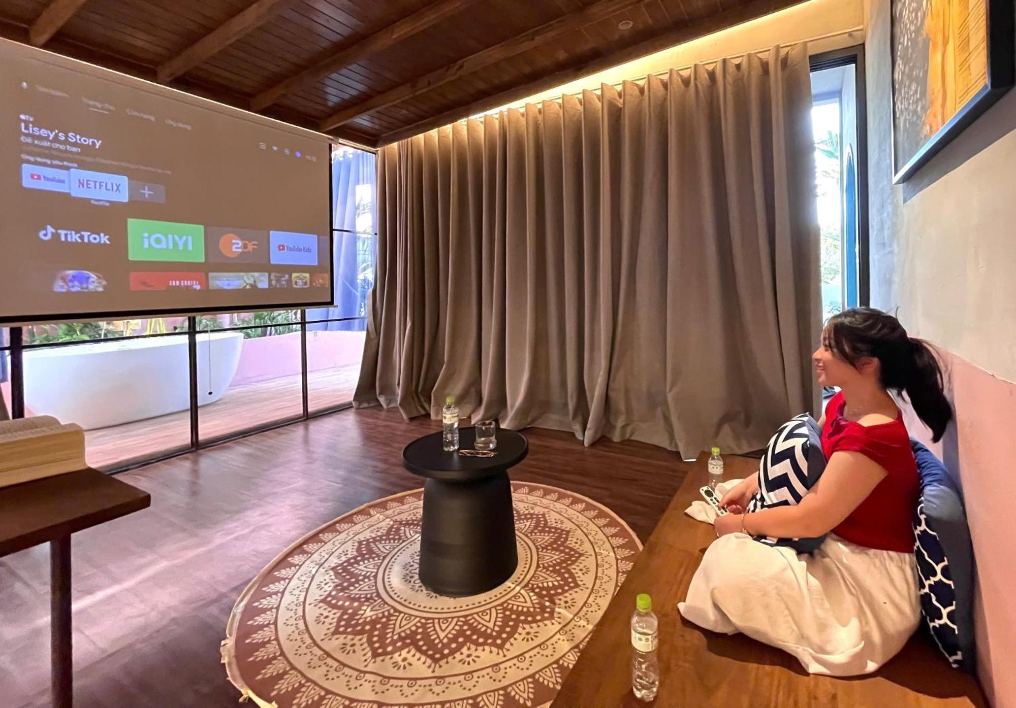 Joi Boutique Bai Truoc Hotel Vung Tau Bagian luar foto