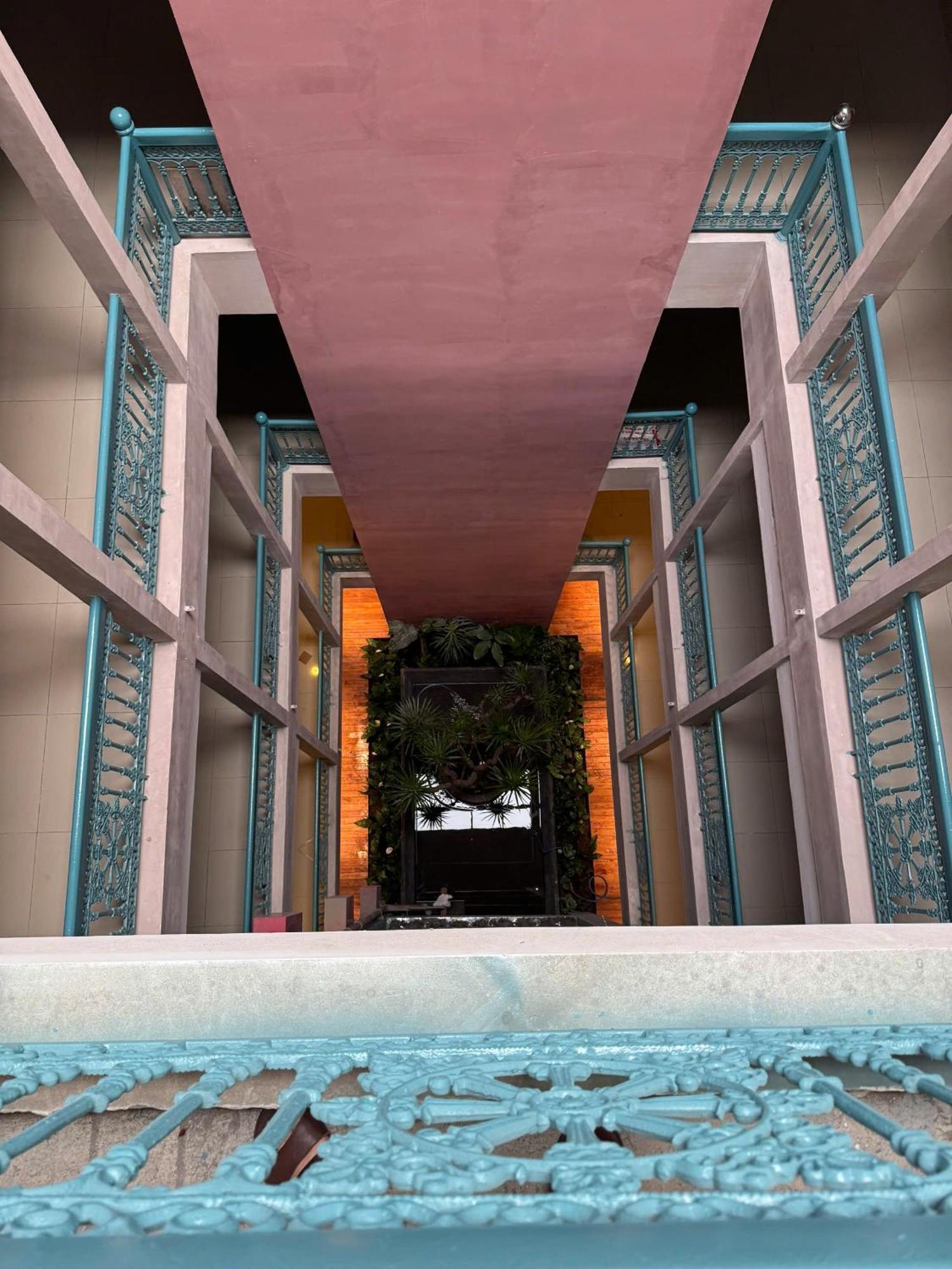 Joi Boutique Bai Truoc Hotel Vung Tau Bagian luar foto