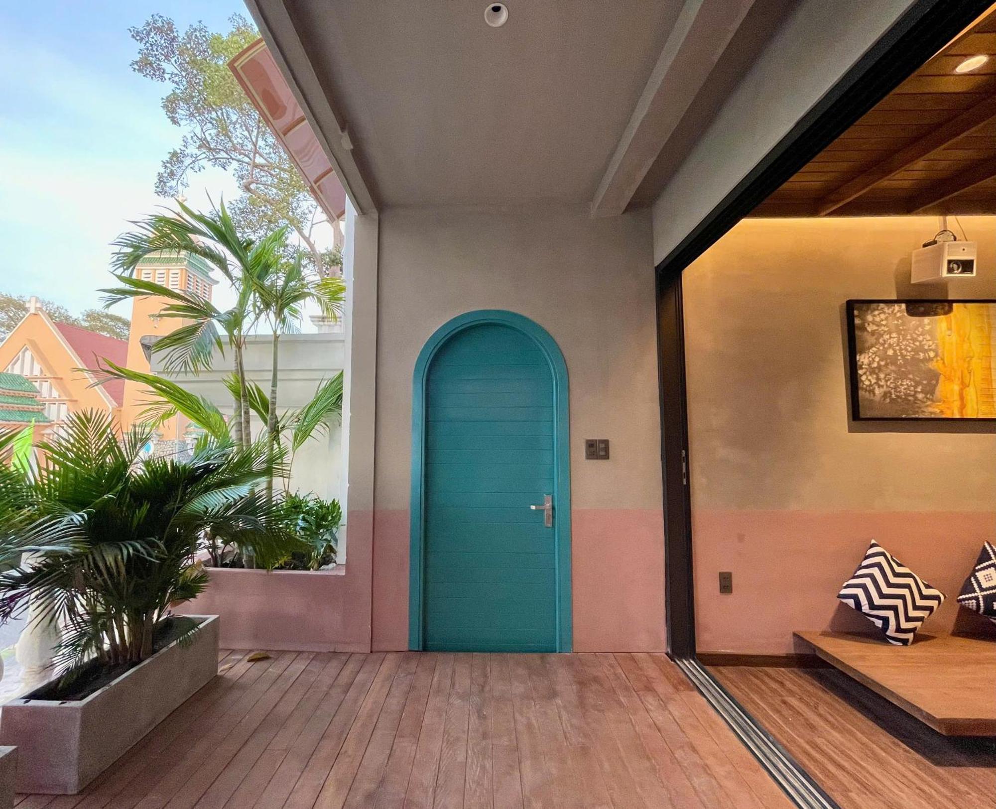 Joi Boutique Bai Truoc Hotel Vung Tau Ruang foto