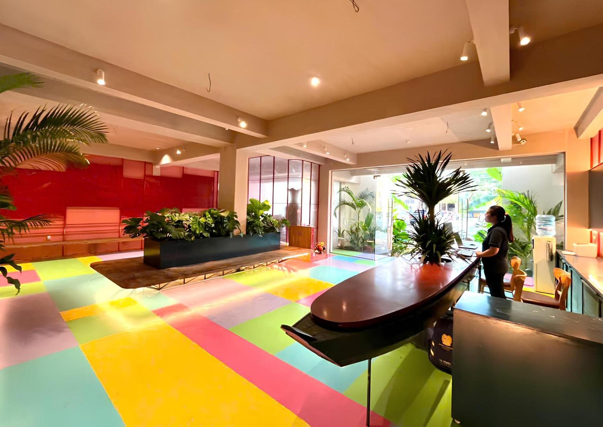 Joi Boutique Bai Truoc Hotel Vung Tau Bagian luar foto