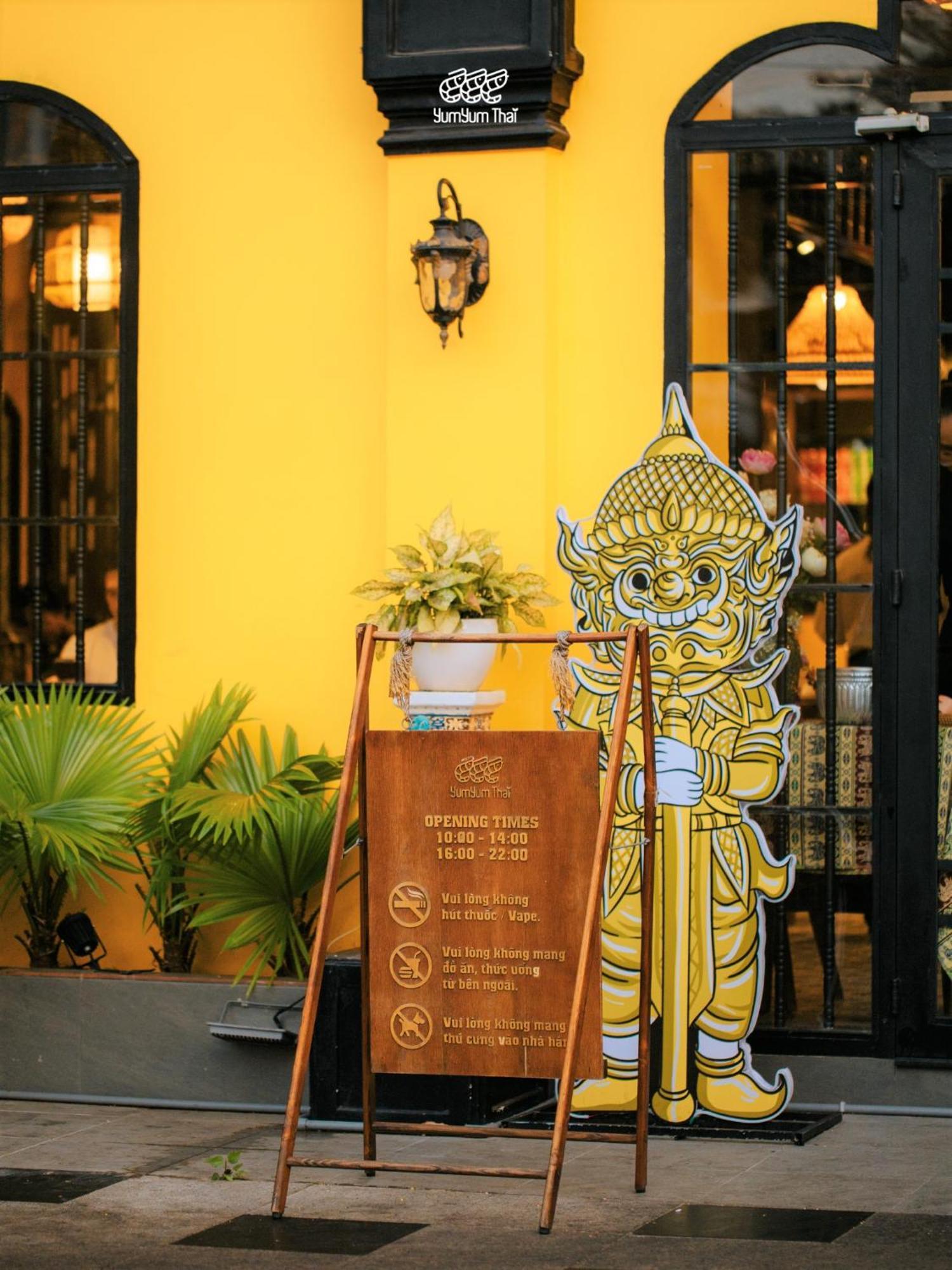 Joi Boutique Bai Truoc Hotel Vung Tau Bagian luar foto