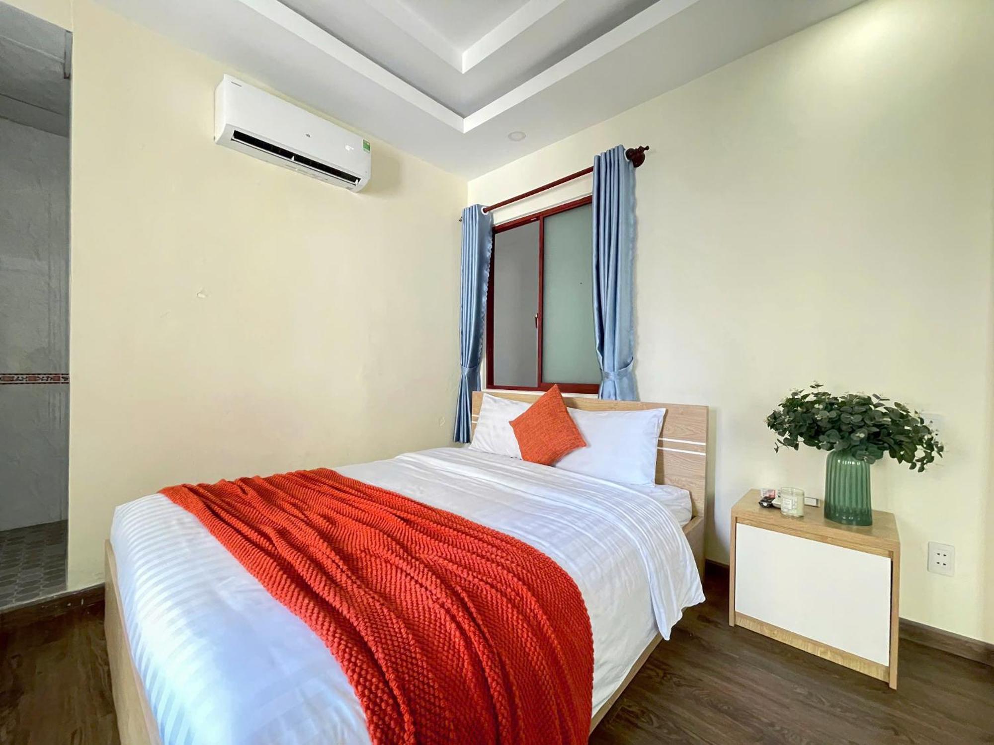 Joi Boutique Bai Truoc Hotel Vung Tau Bagian luar foto