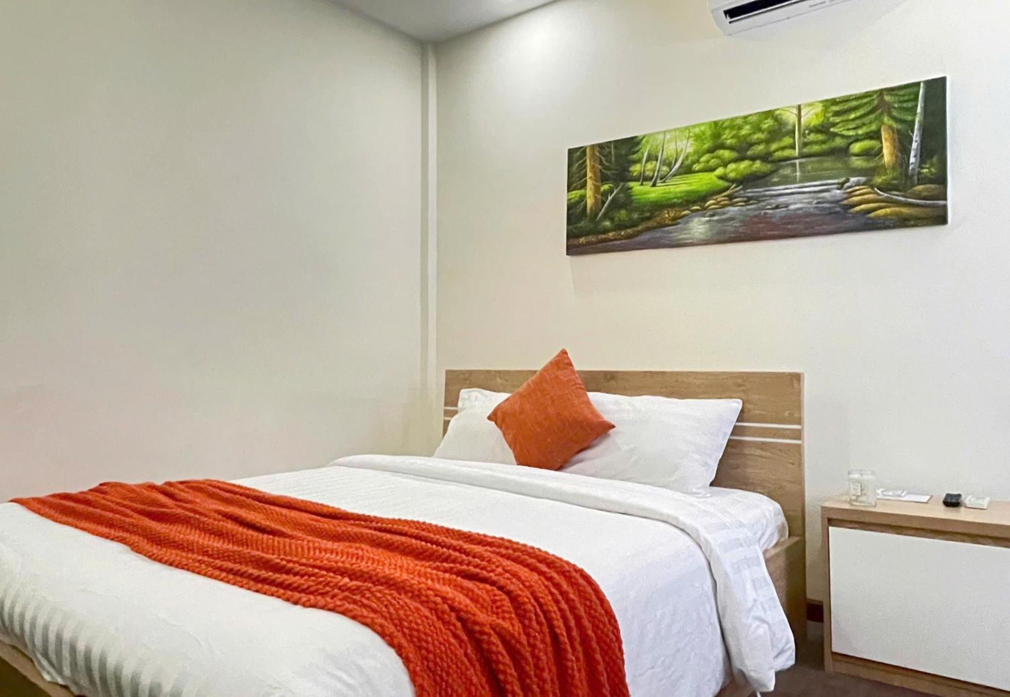 Joi Boutique Bai Truoc Hotel Vung Tau Ruang foto