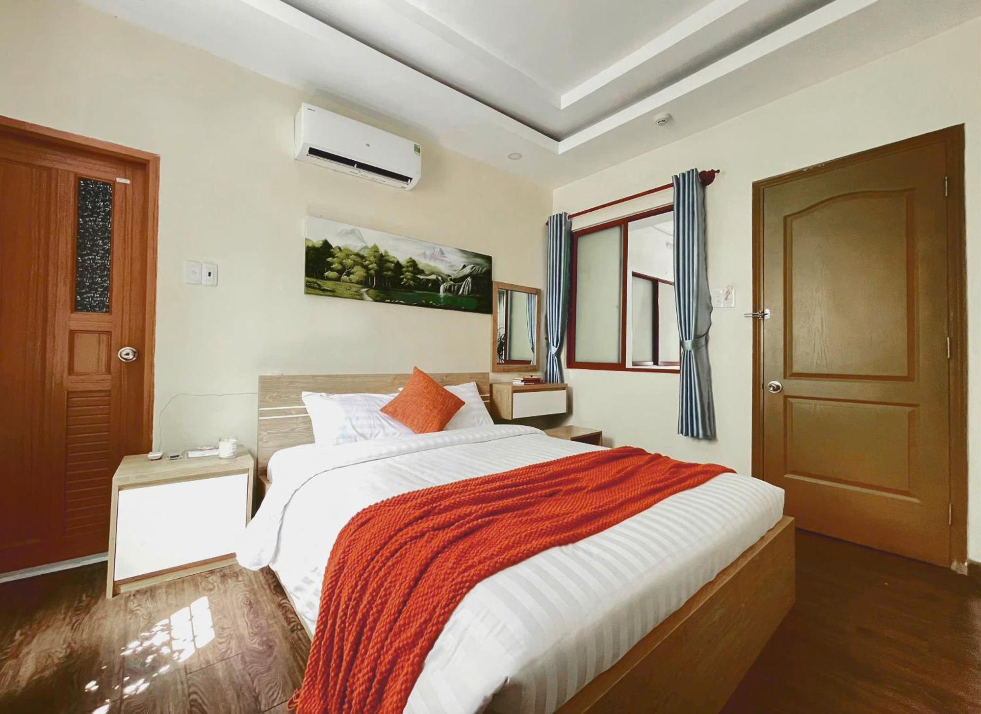 Joi Boutique Bai Truoc Hotel Vung Tau Bagian luar foto