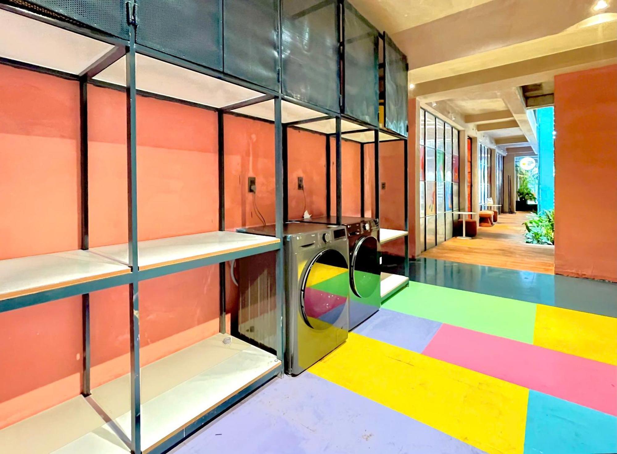 Joi Boutique Bai Truoc Hotel Vung Tau Bagian luar foto