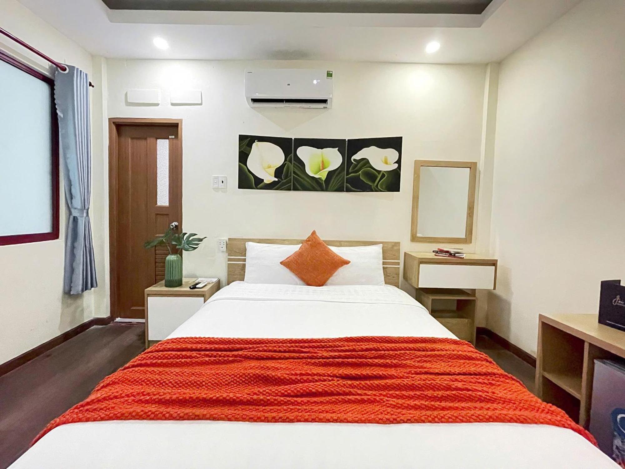 Joi Boutique Bai Truoc Hotel Vung Tau Bagian luar foto